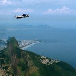 Νεκρός σε δυστύχημα ο Felix Baumgartner: Ο αλεξιπτωτιστής που είχε πηδήξει από το όριο του διαστήματος