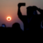 Η Έκλειψη του Αιώνα: Θα διαρκέσει 6 ολόκληρα λεπτά – Πότε θα γίνει – Ποιοι θα τη δουν