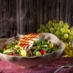 Βρήκαμε την πιο χορταστική, εύκολη και light σαλάτα για το καλοκαίρι