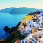 Δήμος Σαντορίνης για κατολισθήσεις: Δεν τίθεται θέμα επικινδυνότητας