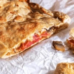 Βραδινή λιγούρα; Το καλτσόνε είναι κόλαση