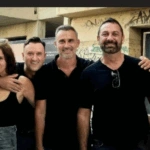 Αργύρης Αγγέλου: Διέγραψε τη φωτογραφία που προκάλεσε οργή στο κοινό – Η απάντηση του