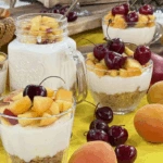 Πανεύκολο γλυκό ψυγείου