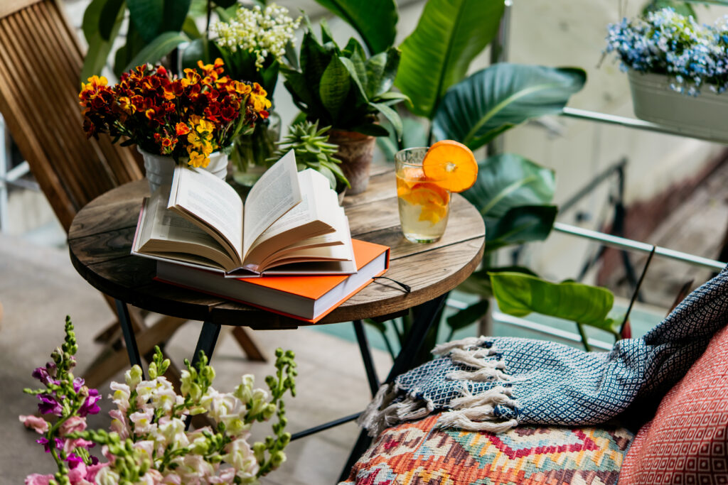 Summer trends: Πώς να διακοσμήσετε τη βεράντα σας