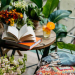 Summer trends: Πώς να διακοσμήσετε τη βεράντα σας