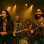 Velvet Sundown: Η μπάντα που δημιουργήθηκε από Τεχνητή Νοημοσύνη ξεπέρασε τους 1 εκατ. ακροατές στο Spotify