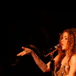 Σακίρα: Βαρύ πρόστιμο στην κλινική που αποκάλυψε τον ιατρικό φάκελο της – Είχε νοσηλευθεί με στομαχόπονο