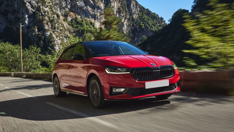 Skoda Fabia: Ετοιμοπαράδοτο και με 119 ευρώ/μήνα