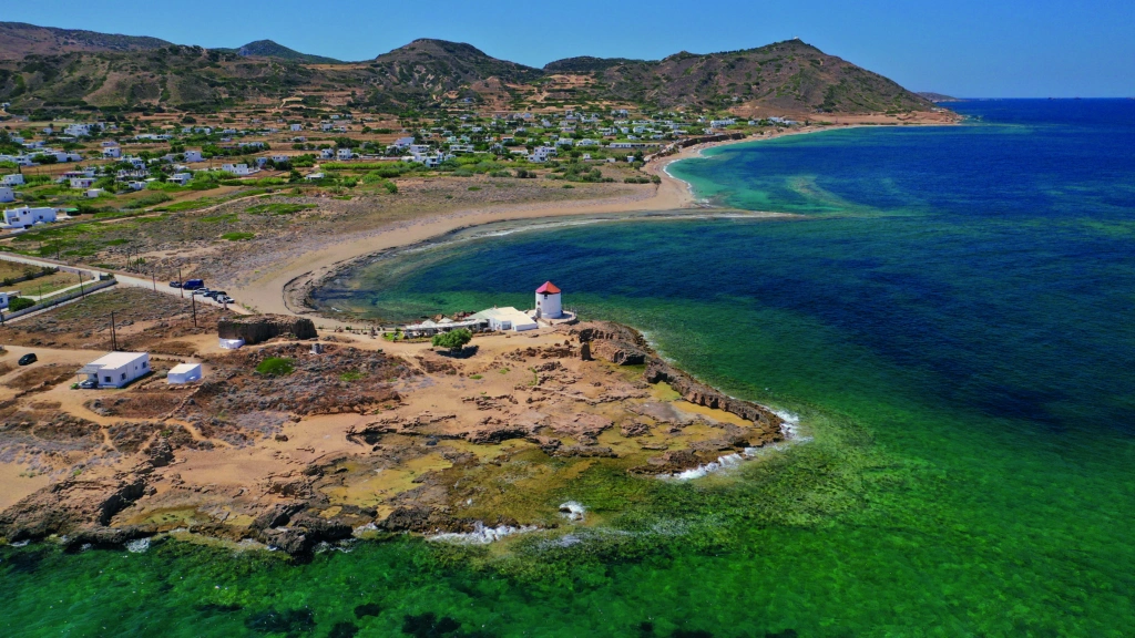 Σκύρος: Το μοναχικό στολίδι των Σποράδων - Ταξίδι σε ένα νησί-έκπληξη