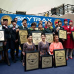 Η Star Alliance βραβεύτηκε ως η Καλύτερη Αεροπορική Συμμαχία στον Κόσμο στα Skytrax Awards 2025