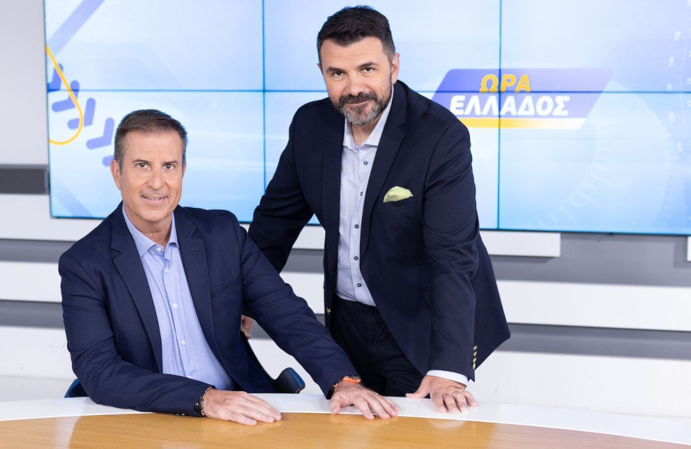Η έκτακτη ανακοίνωση του OPEN για την πρωινή ενημερωτική ζώνη