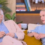 Λυκουρέζος – Οικονόμου: Έδωσαν την πρώτη τους κοινή συνέντευξη – Ο λόγος που δεν συγκατοικούν και τα τρυφερά λόγια για την σχέση τους [βίντεο]