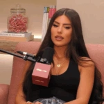 «Είναι η πιο δυνατή γυναικεία φιγούρα στη ζωή μου» – Η τρυφερή εξομολόγηση της Δέσποινας Γιαννακοπούλου για τη μητέρα της [βίντεο]