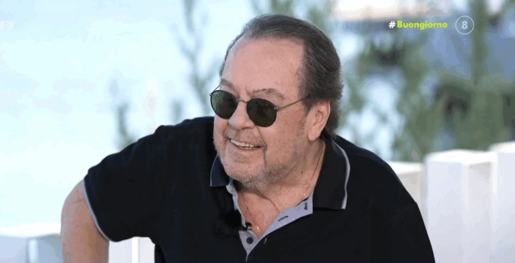 Γιάννης Πάριος: «Αν ζούσε ο Καζαντζίδης δεν θα επέτρεπε να γίνει η ταινία» – Όσα είπε για τα λ