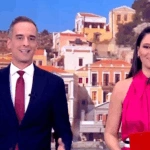 Καλοκαιρινή πρεμιέρα για το «Κοινωνία Ώρα Mega» με Κορωνάκη και Στυλιανού [βίντεο]