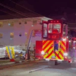 ΗΠΑ: Εννέα οι νεκροί από την πυρκαγιά σε κέντρο υποστηριζόμενης διαβίωσης στην Μασαχουσέτη [εικόνες -βίντεο]