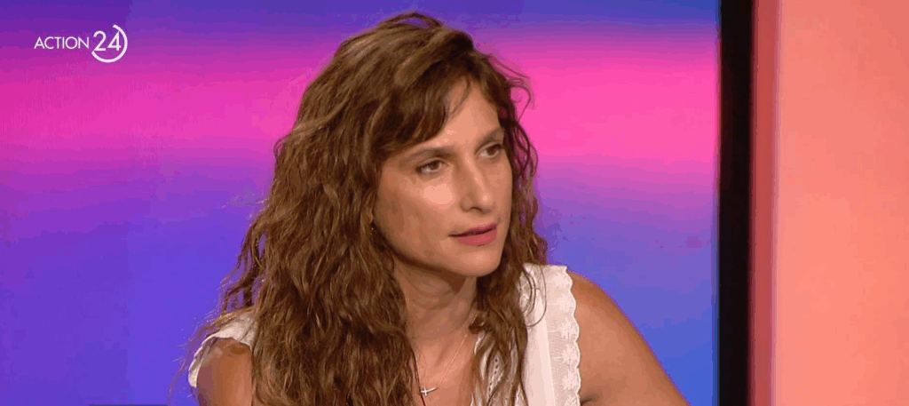 Η αποκάλυψη-σοκ απο την Μαρίνα Καλογήρου – «Κακοποιήθηκα σεξουαλικά από τα 4 έως τα 14 από δυο φίλους και δυο συγγενείς» [βίντεο]