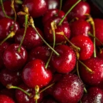 Κεράσι: Το καλοκαιρινό superfood με ευεργετικές ιδιότητες