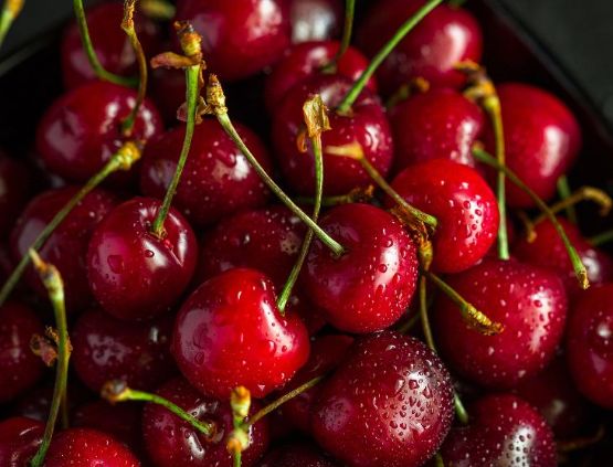 Κεράσι: Το καλοκαιρινό superfood με ευεργετικές ιδιότητες
