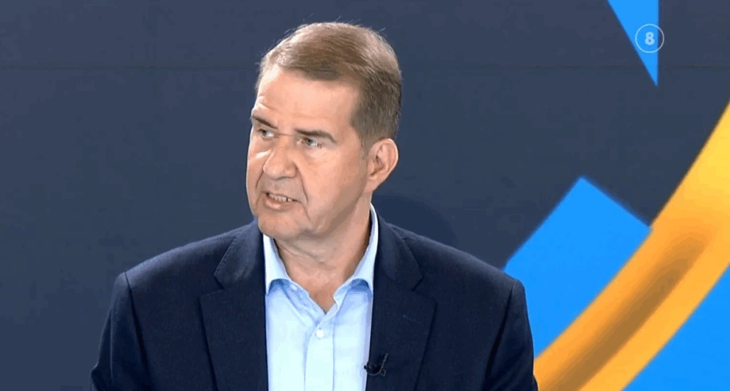Σωτήρης Ξενάκης: Στο «τιμόνι» του κεντρικού δελτίου του Action 24 – Η επίσημη ανακοίνωση του κ