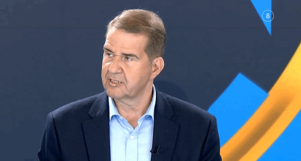 Σωτήρης Ξενάκης: Στο «τιμόνι» του κεντρικού δελτίου του Action 24 – Η επίσημη ανακοίνωση του καναλιού