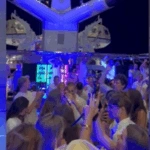 Πάρτι υπερπαραγωγή στη θαλαμηγό του Ωνάση ανοιχτά της Μυκόνου – Το κόστος άγγιξε το 1 εκατ. ευρώ! [βίντεο]