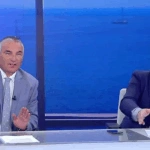 Αυλαία για την εκπομπή «Αταίριαστοι» – Ντσούνος και Κούτρας ευχήθηκαν καλό καλοκαίρι [βίντεο]