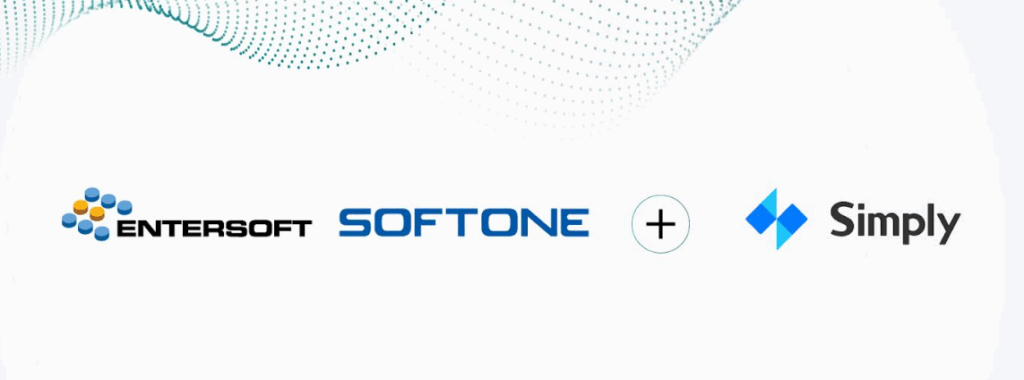Η Entersoft–SOFTONE αποκτά το πλειοψηφικό ποσοστό της Simply και ενισχύει τη στρατηγική της θέση στον κλάδο της λιανικής