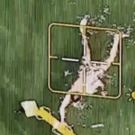 Drones πετούν σωσίβια σε κολυμβητές που κινδυνεύουν! [βίντεο]