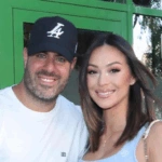 Η Δώρα Παντέλη αποκαλύπτει το σώμα της μετά τη γέννα – Το μήνυμα της