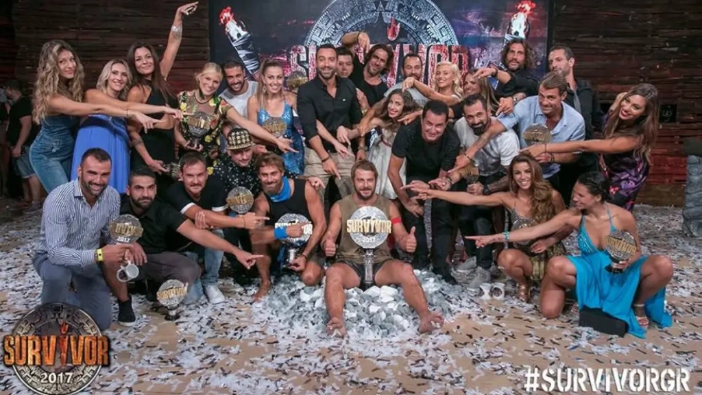Survivor: Πρώην παίκτρια γεννάει από στιγμή σε στιγμή το δεύτερο παιδί της – Το κρατάει μυστικό