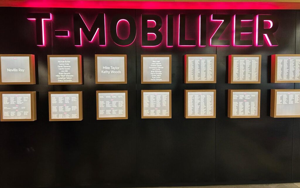 Το case study της T-Mobile US και η στρατηγική μετάβαση της COSMOTE TELEKOM