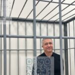 Ρωσία: Σε 13 χρόνια φυλάκιση ο πρώην αναπληρωτής υπουργός Άμυνας, Τιμούρ Ιβανόφ