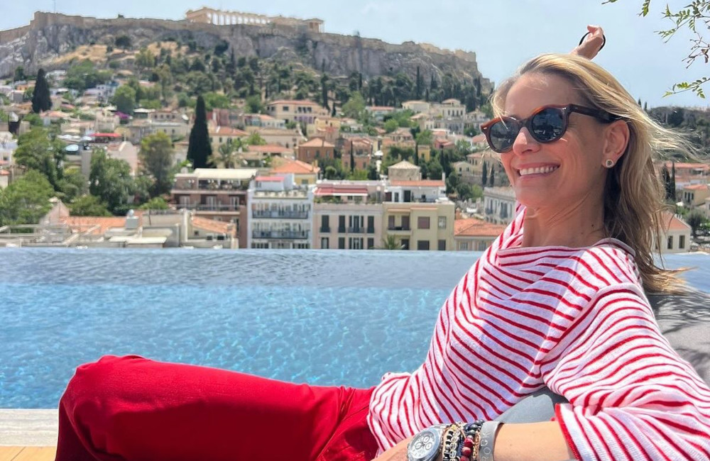 Η Τατιάνα Μπλάτνικ «σπάει» τη σιωπή της – Το διαζύγιο από τον Νικόλαο, η Ελλάδα, η απώλεια του πατέρα της