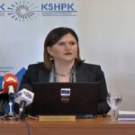 Βόρεια Μακεδονία: Η κυνηγός της διαφθοράς μπλέχτηκε στο δικό της δίχτυ