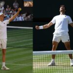 Τελικός Γουίμπλεντον: Οι δύο νεαροί… βασιλιάδες του τένις διεκδικούν τον τίτλο