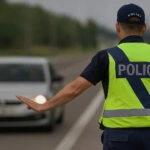 Συνελήφθησαν δύο άτομα που ενημέρωναν για μπλόκα σε ομάδες με 201.000 μέλη