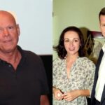 Τζώνη Καλημέρης: Τρίτη φορά γαμπρός – Οι 4 επώνυμες και κούκλες γυναίκες που πέρασαν από την ζωή του