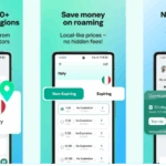 Ταξιδέψτε εύκολα σε όλο τον κόσμο με το Kaspersky eSIM Store