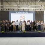 Η Metron Γιορτάζει 30 Χρόνια Επιτυχούς Πορείας και Επενδύει στο Μέλλον