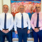 Συνεργασία του Αστεροσκοπείου Αθηνών με NASA και ESA για επικοινωνία με τον Άρη