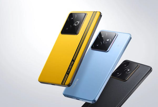 Το realme GT 7 Pro ανοίγει τον δρόμο για το νέο realme UI 7.0 με AI και Android 16