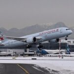 Βανκούβερ: Παρέλυσε αεροδρόμιο – Υπήρχε πληροφορία για αεροπειρατεία