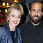 Βασίλης Πορφυράκης: Σοκ – Γίνεται μπαμπάς 3 μήνες μετά τον χωρισμό με τη Ματίνα Νικολάου!