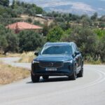 Δοκιμή Volvo XC90 T8 eAWD: Το υπερπολυτελές SUV με 455 PS που καίει 3,5 λ./100 χλμ.