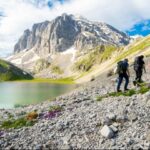 «Σε τι οφείλονται τελικά τα μικροπλαστικά στις αλπικές λίμνες» – Τι έδειξαν τα αποτελέσματα της έρευνας