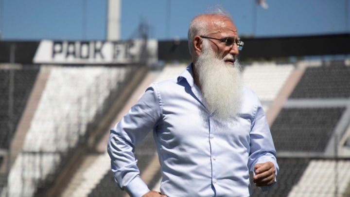 Η επιστροφή Σαββίδη: Το εντυπωσιακό βίντεο και τα μηνύματα εντός και εκτός ΠΑΟΚ