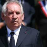 Μπαϊρού: Ψήφος εμπιστοσύνης στις 8 Σεπτεμβρίου πριν την συζήτηση του προϋπολογισμού στη Γαλλία