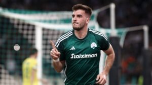 Παναθηναϊκός