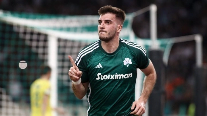 Παναθηναϊκός